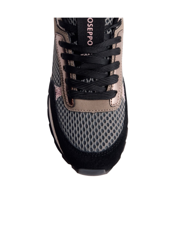 Deportivo Gioseppo Funkley 76494 Negro