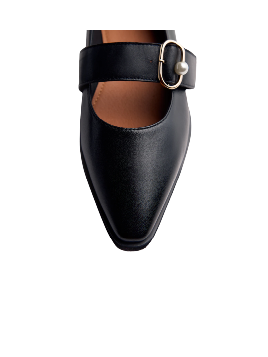 Bailarina Gioseppo Arveson 77016 Negro