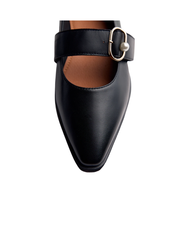 Bailarina Gioseppo Arveson 77016 Negro