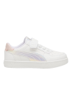 Deportivo Puma Caven 2.0 Holo 2.0 Blanco Rosa