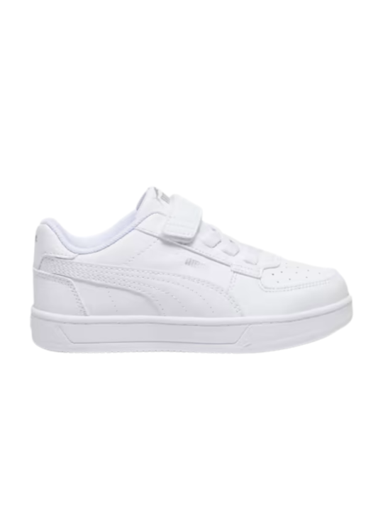 Deportivo Puma Caven 2.0 Blanco
