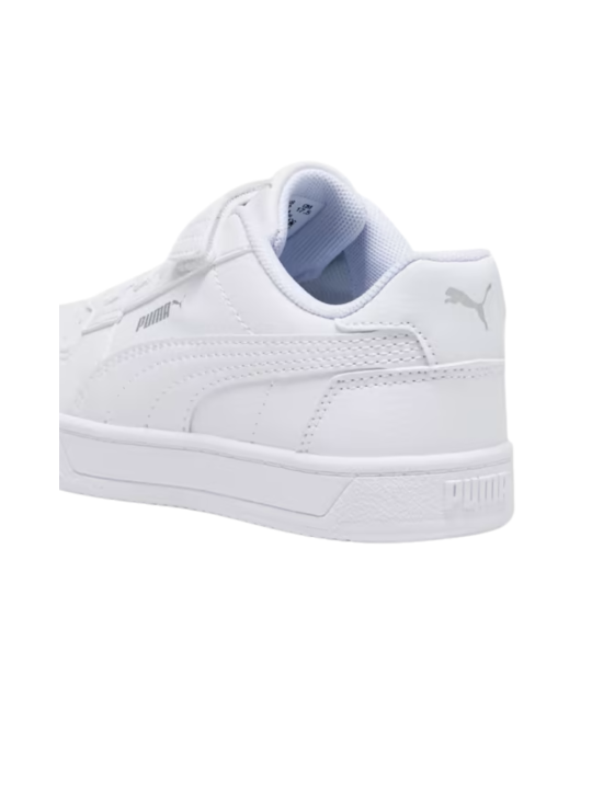 Deportivo Puma Caven 2.0 Blanco