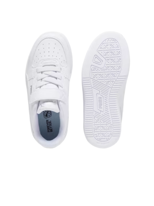 Deportivo Puma Caven 2.0 Blanco