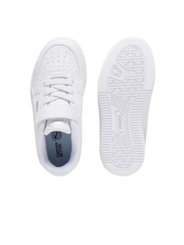 Deportivo Puma Caven 2.0 Blanco