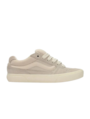 Zapatilla Vans Caldrone Beige
