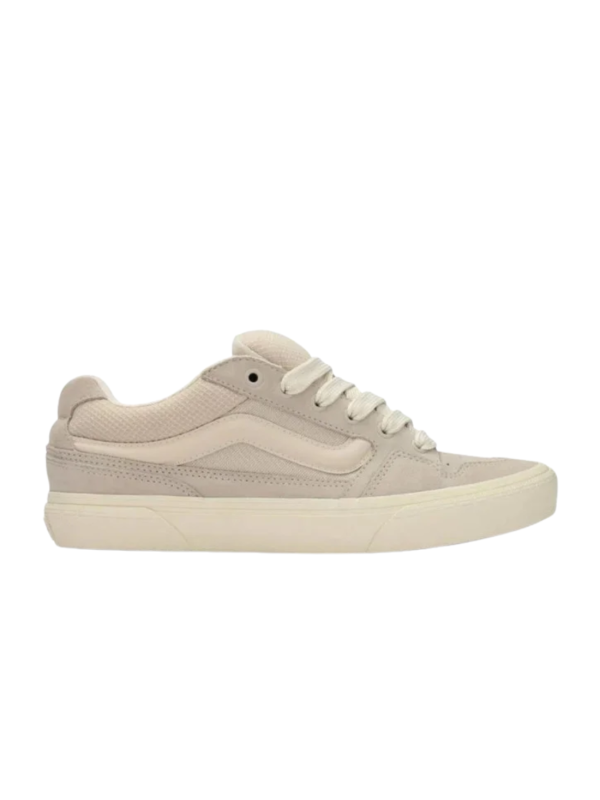 Zapatilla Vans Caldrone Beige