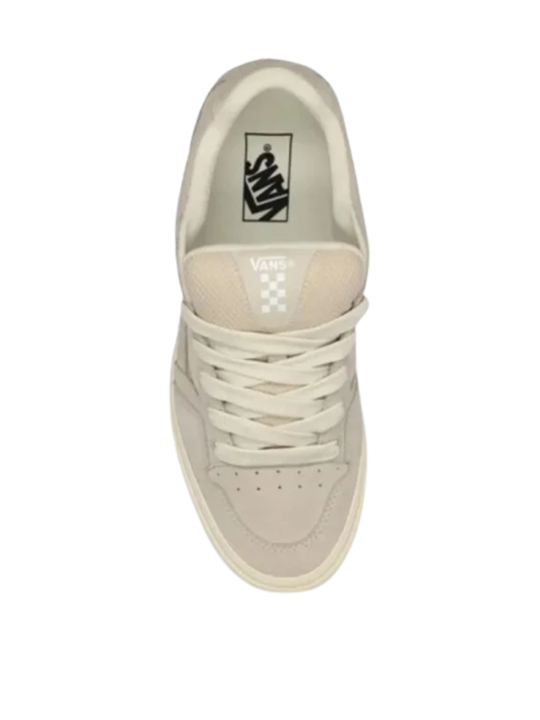 Zapatilla Vans Caldrone Beige