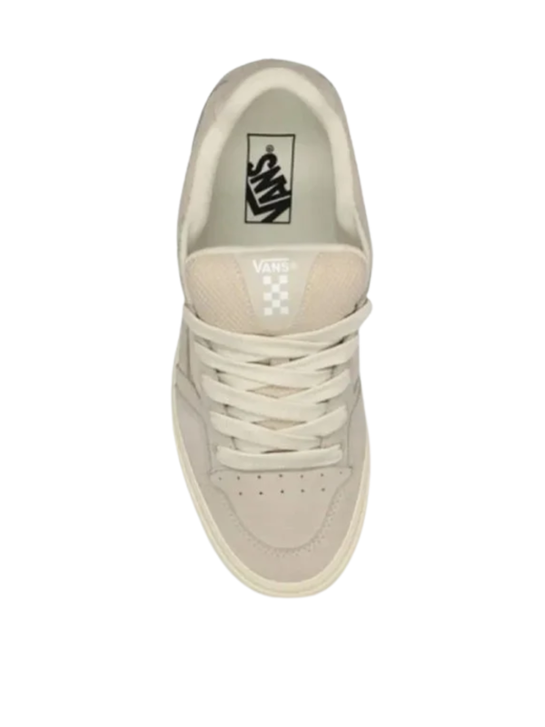 Zapatilla Vans Caldrone Beige