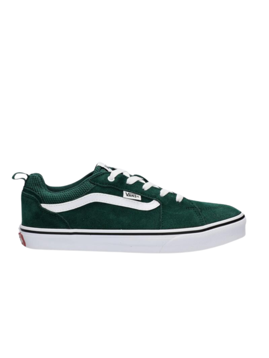 Zapatilla Vans Filmore Verde