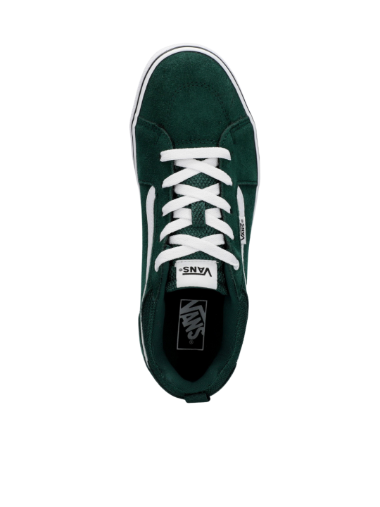 Zapatilla Vans Filmore Verde
