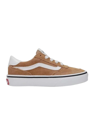 Zapatilla Vans Brooklyn Ls Sand