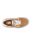 Zapatilla Vans Brooklyn Ls Sand