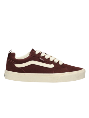 Zapatilla Vans Filmore Brick Red