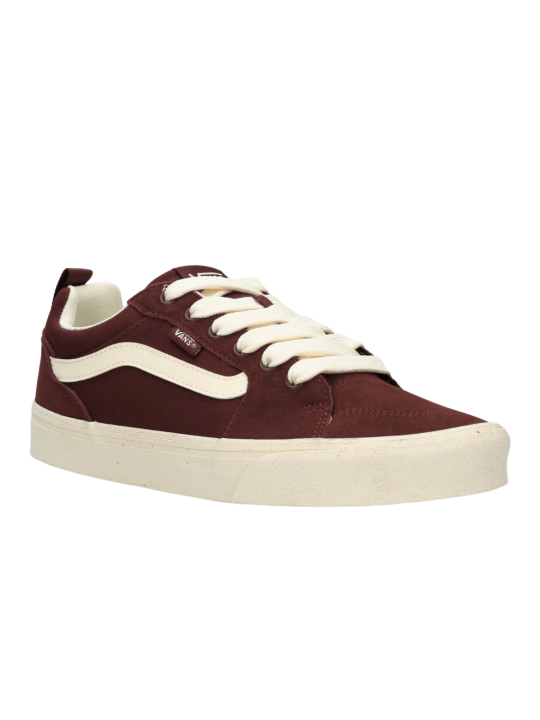Zapatilla Vans Filmore Brick Red