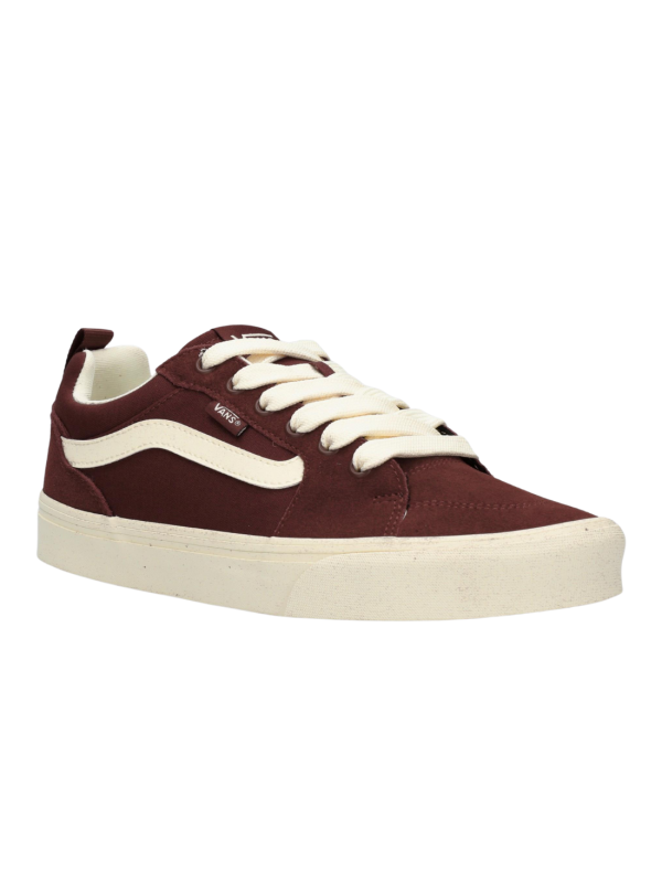 Zapatilla Vans Filmore Brick Red