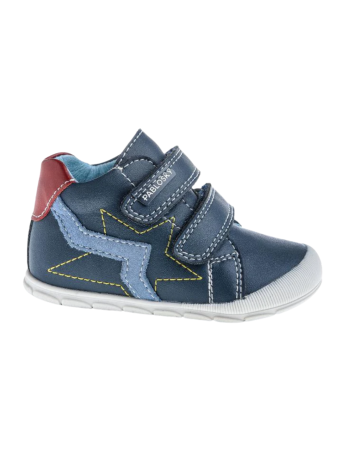 Bota Pablosky 059620 Marino