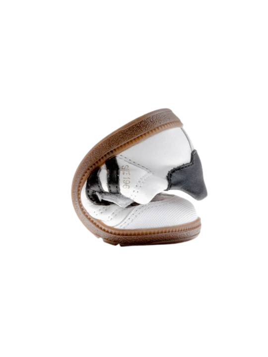 Deportivo Pablosky 062301 Blanco Negro