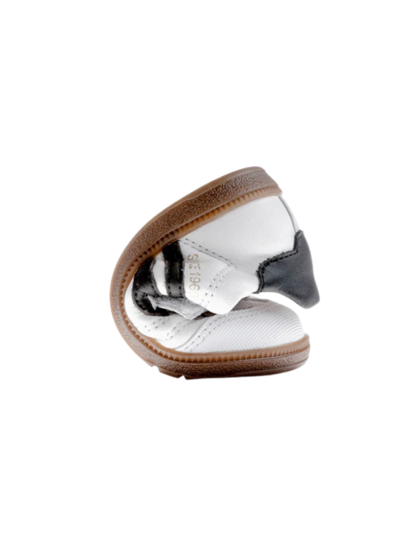 Deportivo Pablosky 062301 Blanco Negro