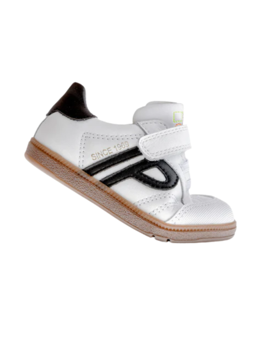 Deportivo Pablosky 062301 Blanco Negro