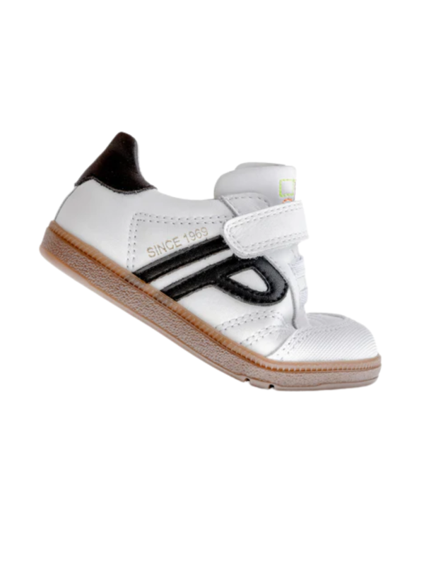 Deportivo Pablosky 062301 Blanco Negro