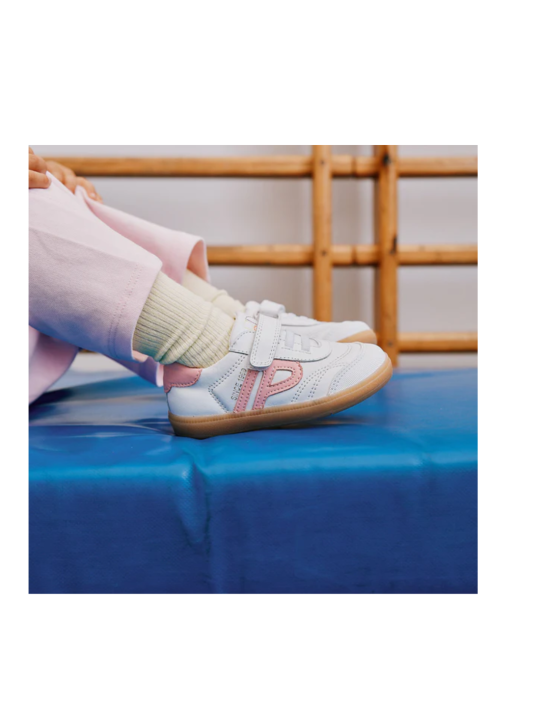 Deportivo Pablosky 062301 Blanco Rosa