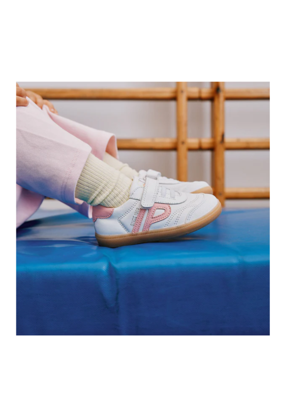 Deportivo Pablosky 062301 Blanco Rosa