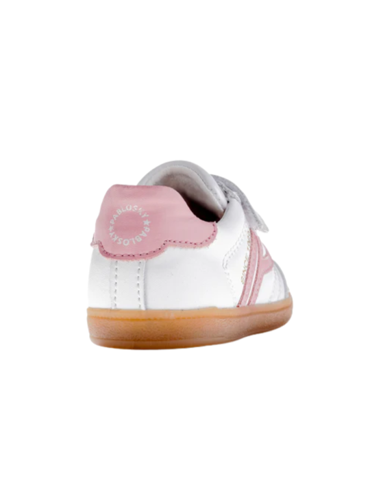 Deportivo Pablosky 062301 Blanco Rosa