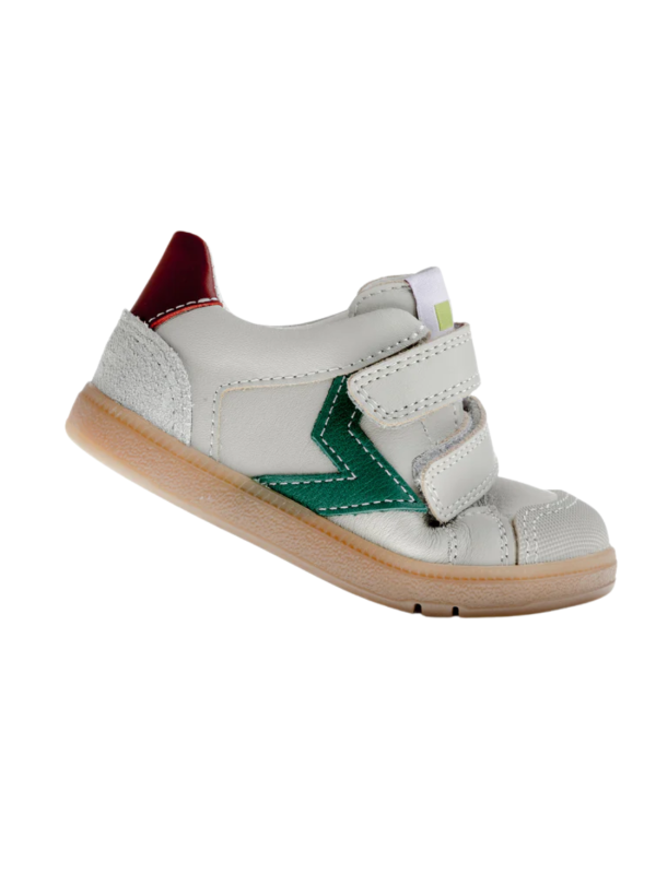 Deportivo Pablosky 062450 Gris