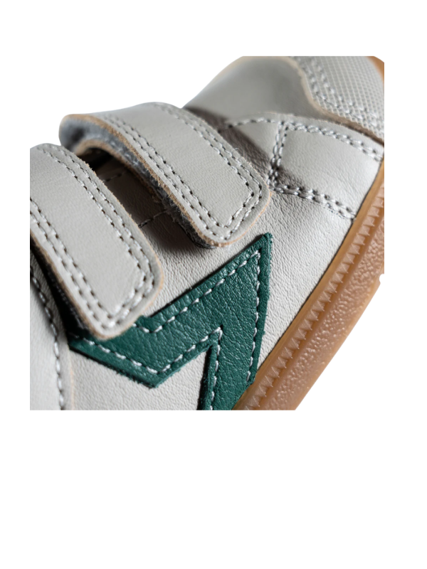 Deportivo Pablosky 062450 Gris