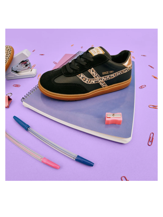 Deportivo Pablosky 210610 Negro