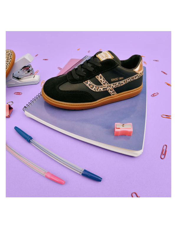 Deportivo Pablosky 210610 Negro