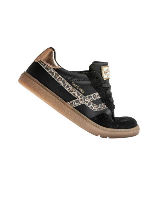 Deportivo Pablosky 210610 Negro