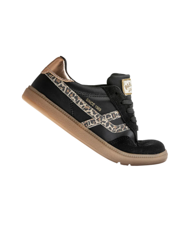 Deportivo Pablosky 210610 Negro