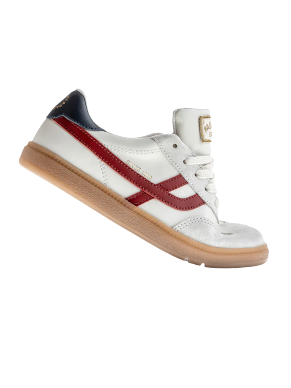 Deportivo Pablosky 210636 Blanco