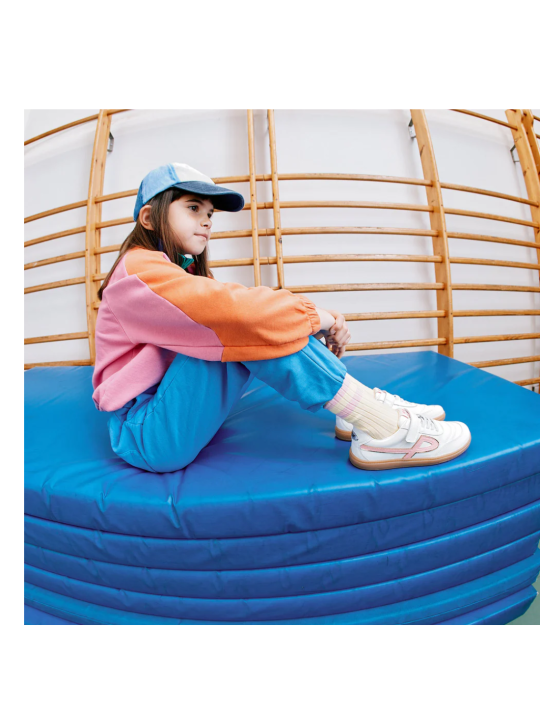 Deportivo Pablosky 210707 Blanco