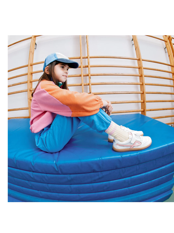 Deportivo Pablosky 210707 Blanco