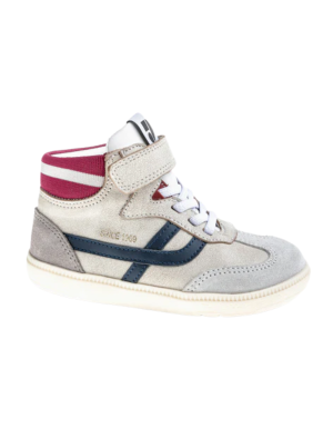 Botín Deportivo Pablosky 211132 Beige