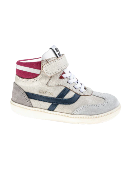 Botín Deportivo Pablosky 211132 Beige