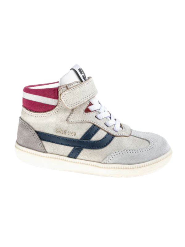 Botín Deportivo Pablosky 211132 Beige