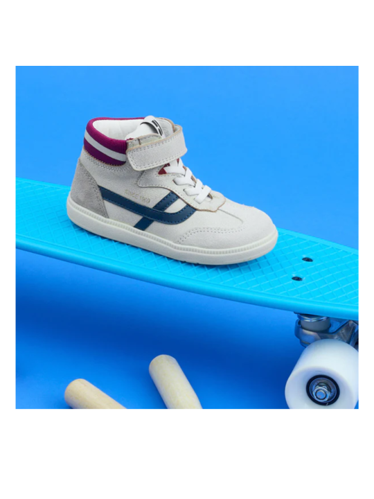 Botín Deportivo Pablosky 211132 Beige