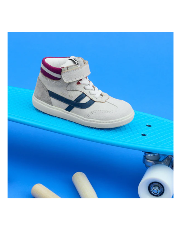 Botín Deportivo Pablosky 211132 Beige