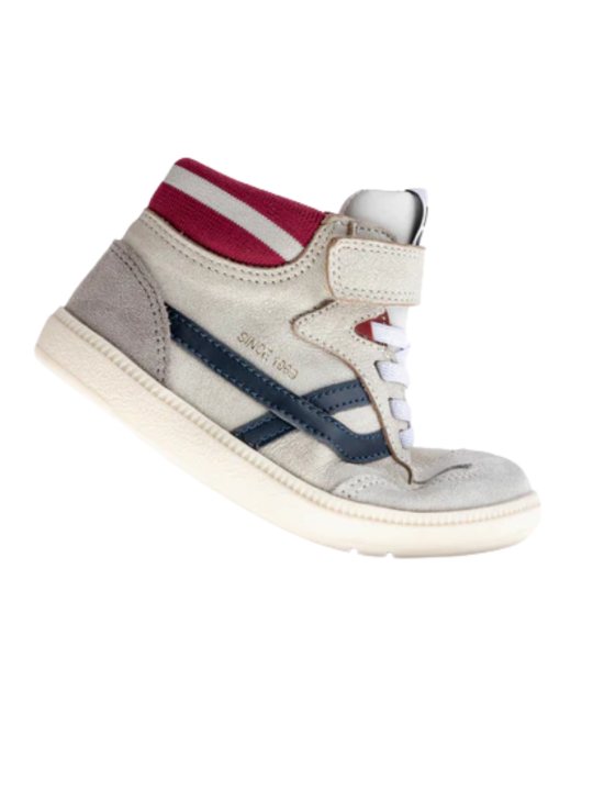 Botín Deportivo Pablosky 211132 Beige