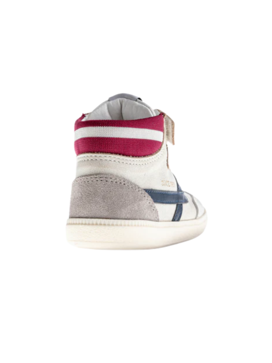 Botín Deportivo Pablosky 211132 Beige