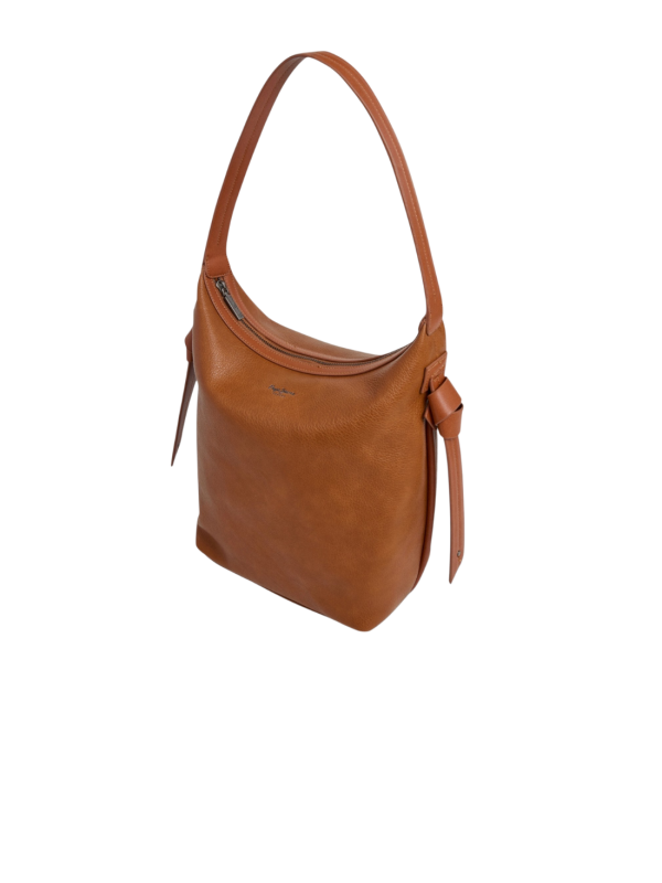 Bolso Pepe Jeans Caddy Code PL0300007 Marrón