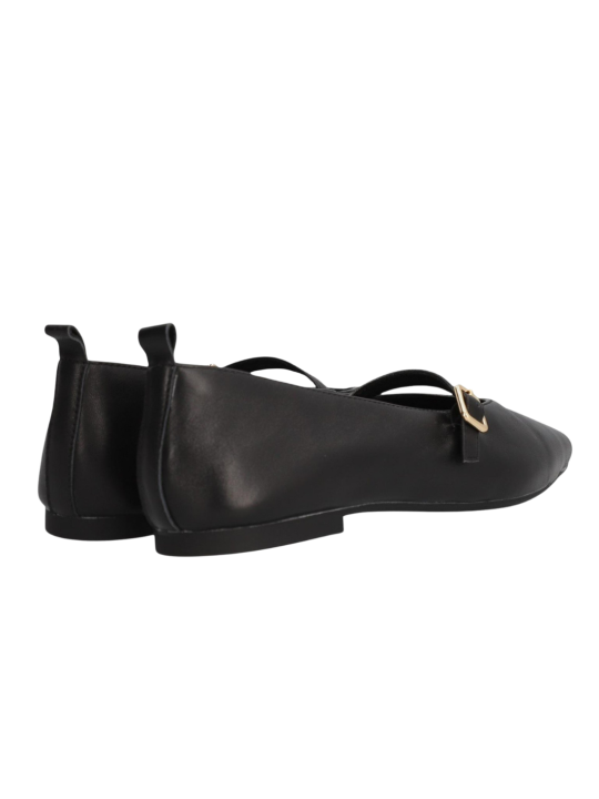 Bailarina Alpe 5555 Negra