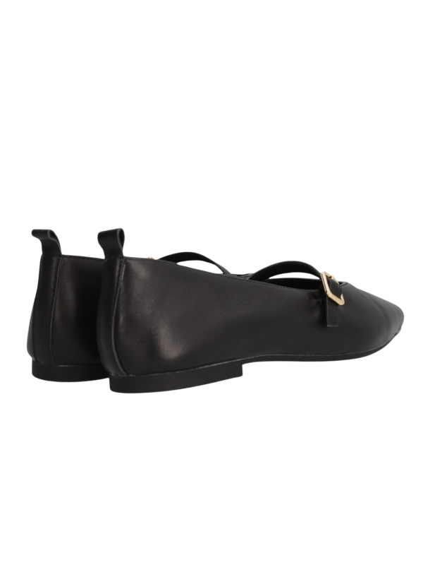 Bailarina Alpe 5555 Negra