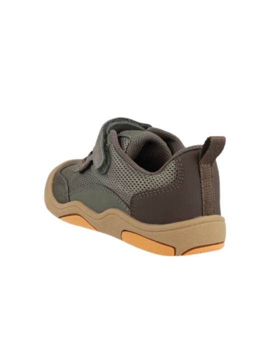 Deportivo Waterproof Respetuoso Blanditos Apolo Verde