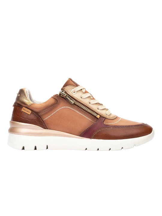 Sneaker Pikolinos Cantabria W4R-6524C3 Terracota