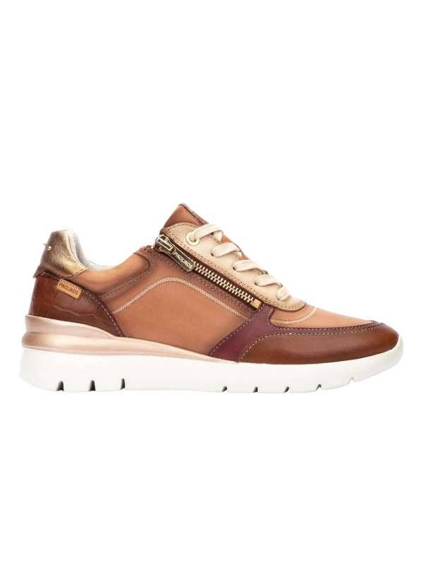 Sneaker Pikolinos Cantabria W4R-6524C3 Terracota
