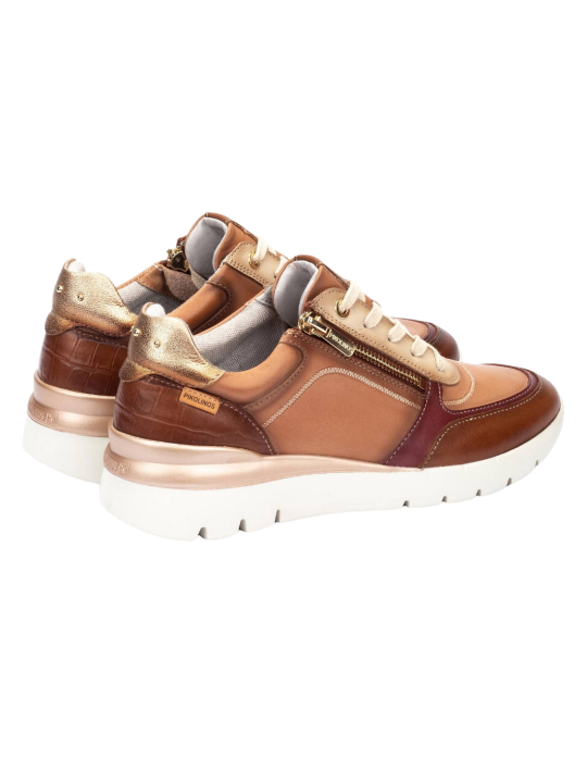 Sneaker Pikolinos Cantabria W4R-6524C3 Terracota